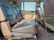 2019 Chevrolet Suburban LT с VIN 1GNSKHKC6KR335603, выставлен на аукционе Copart как лот 71271655 с пробегом 135 821 миль миль и Списание • Salvage title. История ставок и продаж доступна на DreamBid. Изображение 11.