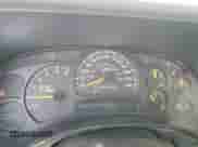 2006 Chevrolet Tahoe Special Service с VIN 1GNEK13Z36J140232, выставлен на аукционе Copart как лот 53141444 с пробегом 207 339 миль миль и Списание • Salvage title. История ставок и продаж доступна на DreamBid. Изображение 9.