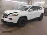 2016 Jeep Cherokee Latitude с VIN 1C4PJMCS8GW199290, выставлен на аукционе IAAI как лот 42258970 с пробегом 184 698 миль миль и . История ставок и продаж доступна на DreamBid. Изображение 2.