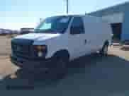 2011 Ford Econoline Cargo Commercial с VIN 1FTNE1EWXBDA09164, выставлен на аукционе IAAI как лот 43104491 с пробегом 121 723 миль миль и . История ставок и продаж доступна на DreamBid. Изображение 17.