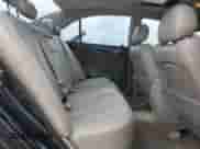 2006 Hyundai Sonata GLS with VIN 5NPEU46F76H129720, listed as a Copart auction lot 87379215 with 167,104 mi miles and Clean title. Bid and sale history available at DreamBid. Image 10.