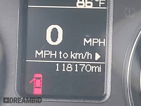 2019 Ram 1500 Tradesman с VIN 1C6RR6FT6KS742077, выставлен на аукционе IAAI как лот 42042146 с пробегом 118 170 миль миль и . История ставок и продаж доступна на DreamBid. Изображение 15.