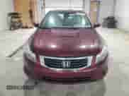 2010 Honda Accord LX-P с VIN 1HGCP2F43AA165259, выставлен на аукционе Copart как лот 86258325 с пробегом 88 216 миль миль и Списание • Salvage title. История ставок и продаж доступна на DreamBid. Изображение 5.