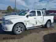 2016 Ram 1500 ST z VIN 1C6RR7FT9GS268784, wystawiony jako IAAI lot #43392081 z przebiegiem 150 533 mil mil oraz . Historia ofert i sprzedaży dostępna na DreamBid. Obrazek 14.