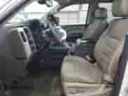 2016 GMC Sierra 1500 Denali z VIN 3GTU2PEJ1GG221537, wystawiony jako Copart lot #80850875 z przebiegiem Nie podano mil oraz Szkoda całkowita • Salvage title. Historia ofert i sprzedaży dostępna na DreamBid. Obrazek 7.