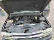 1999 Chevrolet Silverado 1500 с VIN 1GCEK14V5XZ124718, выставлен на аукционе Copart как лот 72645484 с пробегом Не указан миль и Списание • Salvage title. История ставок и продаж доступна на DreamBid. Изображение 11.