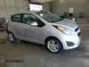 2015 Chevrolet Spark LT с VIN KL8CD6S98FC735616, выставлен на аукционе Copart как лот 70075555 с пробегом 83 976 миль миль и Списание • Salvage title. История ставок и продаж доступна на DreamBid. Изображение 4.