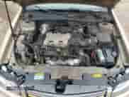 2001 Chevrolet Malibu LS с VIN 1G1NE52J516158903, выставлен на аукционе Copart как лот 68005375 с пробегом Не указан миль и Списание • Salvage title. История ставок и продаж доступна на DreamBid. Изображение 11.