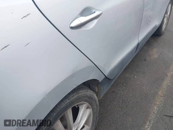 2012 Hyundai Tucson GLS с VIN KM8JU3AC3CU364151, выставлен на аукционе IAAI как лот 41671914 с пробегом 188 128 миль миль и . История ставок и продаж доступна на DreamBid. Изображение 12.