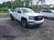 2018 GMC Sierra 1500 z VIN 1GTR1LEH7JZ183155, wystawiony jako IAAI lot #43118203 z przebiegiem 277 165 mil mil oraz . Historia ofert i sprzedaży dostępna na DreamBid. Obrazek 1.