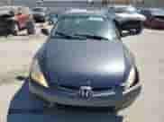 2005 Honda Accord EX-L with VIN 1HGCM56865A106080, listed as a Copart auction lot 70925465 with 218,811 mi miles and Salvage title. Bid and sale history available at DreamBid. Image 5.