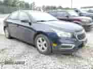 2016 Chevrolet Cruze LT с VIN 1G1PE5SB2G7216695, выставлен на аукционе Copart как лот 67482395 с пробегом 114 457 миль миль и Списание • Salvage title. История ставок и продаж доступна на DreamBid. Изображение 4.