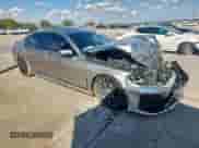 2020 BMW 7 Series 750i xDrive с VIN WBA7U2C00LCD04913, выставлен на аукционе Copart как лот 81731215 с пробегом 41 758 миль миль и Списание • Salvage title. История ставок и продаж доступна на DreamBid. Изображение 4.