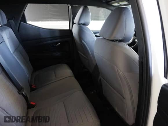2023 Hyundai Santa Cruz SEL с VIN 5NTJBDAE5PH072746, выставлен на аукционе Copart как лот 73580184 с пробегом 15 313 миль миль и Списание • Salvage title. История ставок и продаж доступна на DreamBid. Изображение 6.