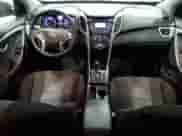 2014 Hyundai Elantra с VIN KMHD35LH7EU209433, выставлен на аукционе Copart как лот 47750405 с пробегом 118 489 миль миль и Списание • Salvage title. История ставок и продаж доступна на DreamBid. Изображение 8.