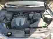 2012 Hyundai Santa Fe GLS с VIN 5XYZGDAG0CG165440, выставлен на аукционе Copart как лот 80657355 с пробегом 194 550 миль миль и Чистый • Clean title. История ставок и продаж доступна на DreamBid. Изображение 12.