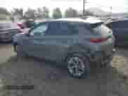 2023 Hyundai Kona SE with VIN KM8K23AG0PU178490, listed as a Copart auction lot 82073255 with 39,221 mi miles and Salvage title. Bid and sale history available at DreamBid. Image 2.
