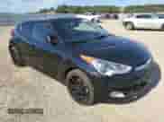 2013 Hyundai Veloster w/Black Int с VIN KMHTC6ADXDU159174, выставлен на аукционе Copart как лот 67471915 с пробегом 146 394 миль миль и Списание • Salvage title. История ставок и продаж доступна на DreamBid. Изображение 4.
