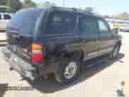 2003 Chevrolet Tahoe LT z VIN 1GNEC13Z03R318933, wystawiony jako IAAI lot #41828148 z przebiegiem 192 851 mil mil oraz . Historia ofert i sprzedaży dostępna na DreamBid. Obrazek 4.