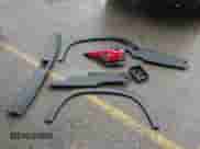 2022 Chevrolet Traverse LT Cloth z VIN 1GNERGKW7NJ170497, wystawiony jako IAAI lot #42765745 z przebiegiem 61 693 mil mil oraz . Historia ofert i sprzedaży dostępna na DreamBid. Obrazek 12.