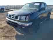 2000 Nissan Frontier XE with VIN 1N6ED26T8YC334677, listed as a IAAI auction lot 41962667 with 197,575 mi miles and . Bid and sale history available at DreamBid. Image 6.