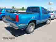 1991 Chevrolet Silverado 1500 с VIN 1GCDK14K4MZ224371, выставлен на аукционе IAAI как лот 42228987 с пробегом 131 598 миль миль и . История ставок и продаж доступна на DreamBid. Изображение 4.