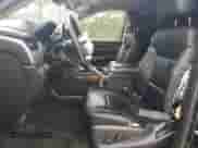 2015 Chevrolet Suburban LT with VIN 1GNSCJKC8FR146252, listed as a Copart auction lot 47175815 with 312,852 mi miles and Salvage title. Bid and sale history available at DreamBid. Image 7.