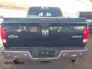 2019 Ram 1500 SLT with VIN 1C6RR7TT5KS556301, listed as a IAAI auction lot 42555982 with 137,489 mi miles and . Bid and sale history available at DreamBid. Image 16.