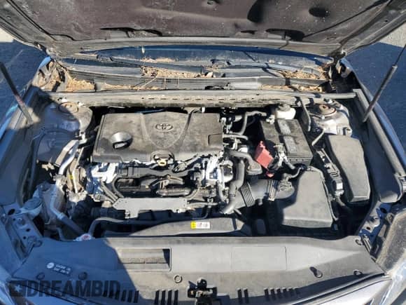 2019 Toyota Camry LE с VIN 4T1B11HK7KU204772, выставлен на аукционе Copart как лот 86123655 с пробегом 116 915 миль миль и Чистый • Clean title. История ставок и продаж доступна на DreamBid. Изображение 11.