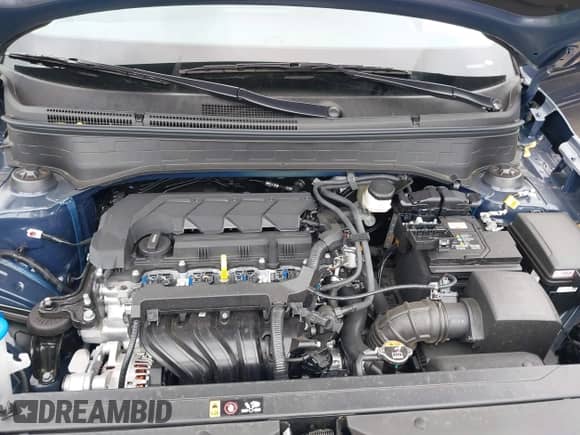 2025 Hyundai Venue SEL с VIN KMHRC8A31SU370290, выставлен на аукционе IAAI как лот 42699411 с пробегом 4 004 миль миль и . История ставок и продаж доступна на DreamBid. Изображение 10.