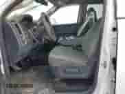 2016 Ram 1500 Tradesman с VIN 1C6RR7SMXGS174511, выставлен на аукционе Copart как лот 43504455 с пробегом Не указан миль и Списание • Salvage title. История ставок и продаж доступна на DreamBid. Изображение 7.