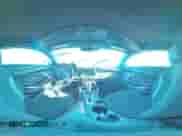 2017 Chevrolet Camaro 1LT z VIN 1G1FB3DXXH0156404, wystawiony jako Copart lot #43862664 z przebiegiem 96 475 mil mil oraz . Historia ofert i sprzedaży dostępna na DreamBid. Obrazek 12.