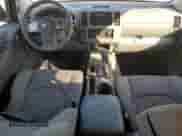 2006 Nissan Frontier SE z VIN 1N6AD07W16C434662, wystawiony jako Copart lot #82064295 z przebiegiem 125 802 mil mil oraz Czysty tytuł • Clean title. Historia ofert i sprzedaży dostępna na DreamBid. Obrazek 8.