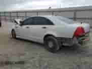 2015 Chevrolet Caprice Police Police с VIN 6G3NS5U24FL124954, выставлен на аукционе Copart как лот 49624715 с пробегом 119 945 миль миль и Списание • Salvage title. История ставок и продаж доступна на DreamBid. Изображение 2.