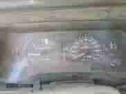 1997 Dodge 1500 с VIN 1B7HC16Y3VS118908, выставлен на аукционе Copart как лот 72258754 с пробегом 154 070 миль миль и Чистый • Clean title. История ставок и продаж доступна на DreamBid. Изображение 9.