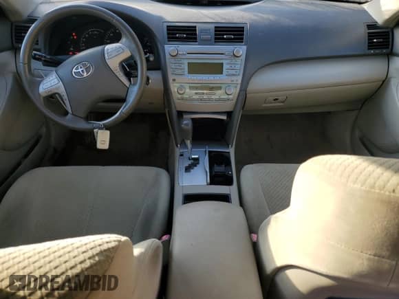 2007 Toyota Camry с VIN JTNBB46K973017712, выставлен на аукционе Copart как лот 86102915 с пробегом 221 770 миль миль и Чистый • Clean title. История ставок и продаж доступна на DreamBid. Изображение 8.