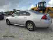 2016 Chevrolet Impala LT с VIN 2G1WB5E35G1142985, выставлен на аукционе Copart как лот 85197725 с пробегом 137 281 миль миль и Списание • Salvage title. История ставок и продаж доступна на DreamBid. Изображение 2.