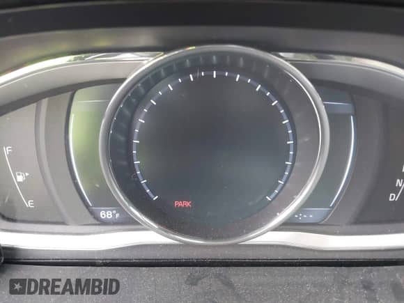 2015 Volvo S60 T5 Drive-E Premier with VIN YV126MFK0F2334740, listed as a IAAI auction lot 41480551 with Not provided miles and . Bid and sale history available at DreamBid. Image 7.