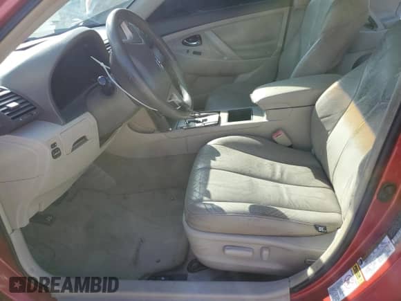 2007 Toyota Camry CE с VIN 4T1BE46K47U142666, выставлен на аукционе Copart как лот 82698075 с пробегом 245 026 миль миль и Чистый • Clean title. История ставок и продаж доступна на DreamBid. Изображение 7.