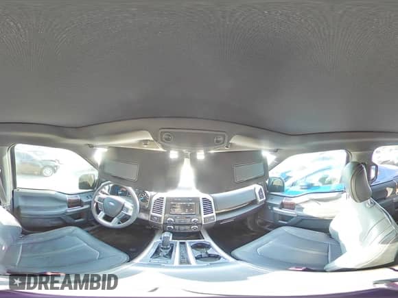 2015 Ford F-150 Platinum с VIN 1FTEW1EG2FFB87456, выставлен на аукционе Copart как лот 81215845 с пробегом 128 291 миль миль и Списание • Salvage title. История ставок и продаж доступна на DreamBid. Изображение 14.