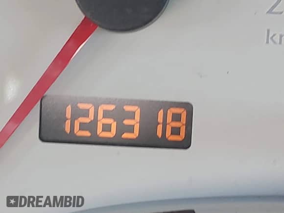 2006 Saturn VUE with VIN 5GZCZ33D96S857223, listed as a IAAI auction lot 42707538 with 126,318 mi miles and . Bid and sale history available at DreamBid. Image 16.