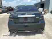 2011 Subaru WRX WRX with VIN JF1GV7E62BG521128, listed as a Copart auction lot 50316825 with 160,991 mi miles and Salvage title. Bid and sale history available at DreamBid. Image 6.