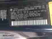 2006 BMW 7 Series 750i with VIN WBAHL83536DT01280, listed as a IAAI auction lot 42434025 with 181,189 mi miles and . Bid and sale history available at DreamBid. Image 9.