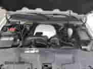 2012 GMC Sierra 1500 SLT z VIN 3GTP1WE04CG279573, wystawiony jako Copart lot #71398415 z przebiegiem 188 309 mil mil oraz Szkoda całkowita • Salvage title. Historia ofert i sprzedaży dostępna na DreamBid. Obrazek 11.