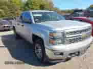 2014 Chevrolet Silverado 1500 LT z VIN 1GCVKREH5EZ211152, wystawiony jako IAAI lot #43367652 z przebiegiem 196 982 mil mil oraz . Historia ofert i sprzedaży dostępna na DreamBid. Obrazek 1.
