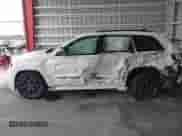 2020 Jeep Grand Cherokee Limited z VIN 1C4RJEBGXLC113663, wystawiony jako IAAI lot #42412392 z przebiegiem 58 109 mil mil oraz . Historia ofert i sprzedaży dostępna na DreamBid. Obrazek 15.