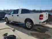 2006 Ford F-150 XLT z VIN 1FTPW12V56FB72395, wystawiony jako Copart lot #42689585 z przebiegiem 376 428 mil mil oraz Nie do naprawy • Non repairable. Historia ofert i sprzedaży dostępna na DreamBid. Obrazek 2.