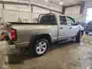 2007 Dodge 1500 SLT with VIN 1D7HU18257S133862, listed as a Copart auction lot 82540205 with 138,729 mi miles and Clean title. Bid and sale history available at DreamBid. Image 3.