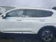 2020 Hyundai Santa Fe SEL with VIN 5NMS3CAA4LH176420, listed as a IAAI auction lot 42472600 with 59,221 mi miles and . Bid and sale history available at DreamBid. Image 14.