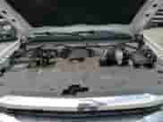 2017 Chevrolet Silverado 1500 Work Truck с VIN 1GCNCNEC3HZ363347, выставлен на аукционе Copart как лот 80174325 с пробегом 79 629 миль миль и Списание • Salvage title. История ставок и продаж доступна на DreamBid. Изображение 13.